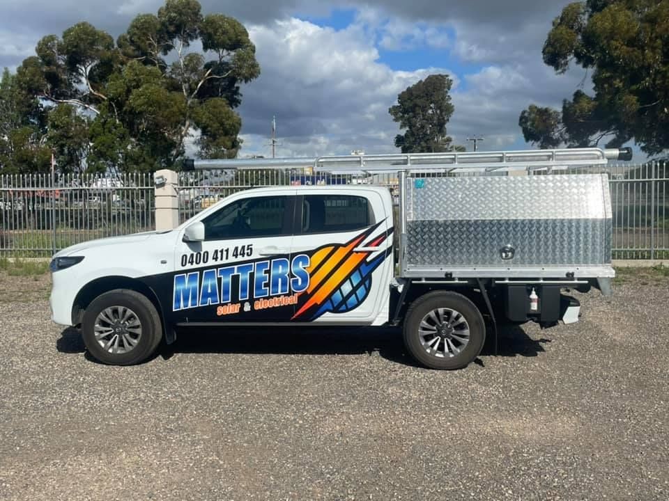Andrews Farm Electrical Services